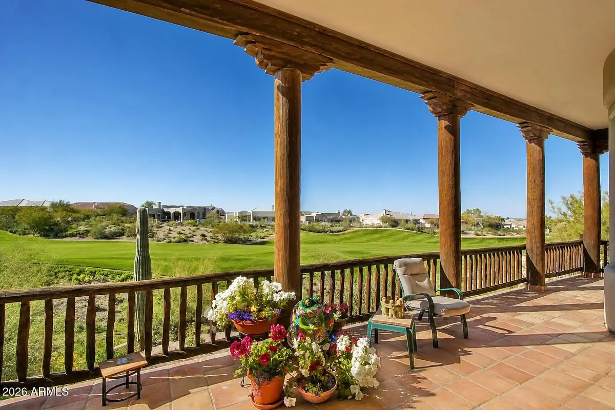 6446 E Trailridge Circle #67, Mesa, AZ 85215 - #1