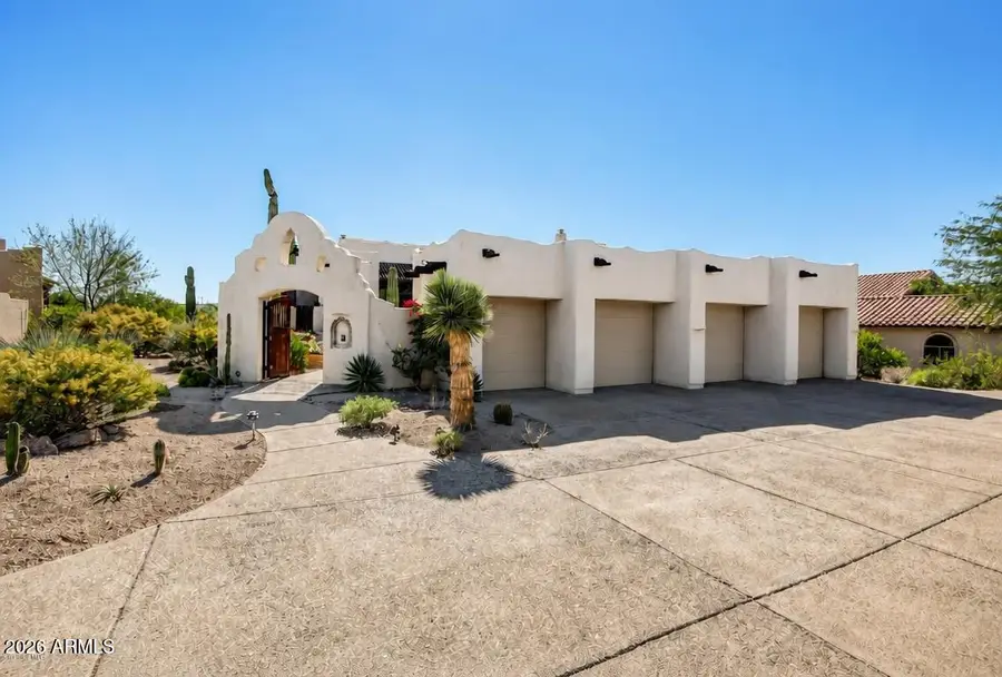 6446 E Trailridge Circle #67, Mesa, AZ 85215 - #2