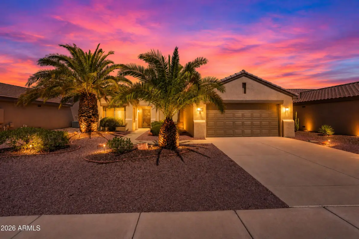 16060 W Verbena Lane, Surprise, AZ 85374 - #1