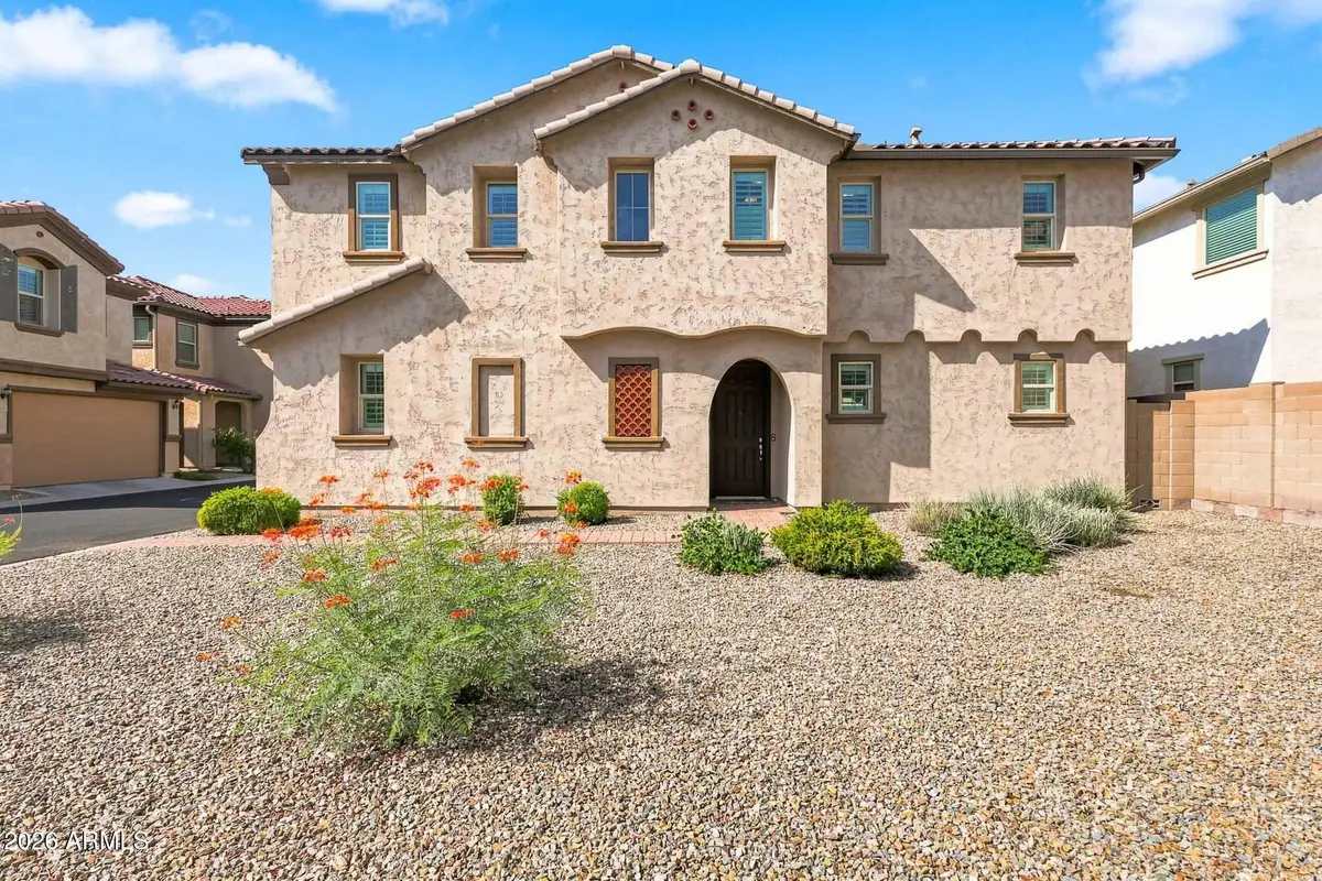 4636 E Beck Lane, Phoenix, AZ 85032 - #1