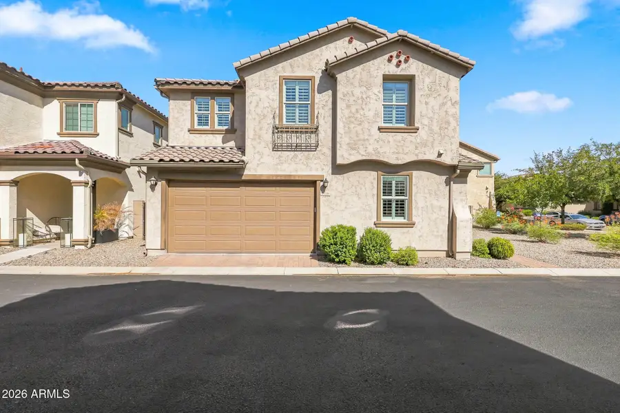 4636 E Beck Lane, Phoenix, AZ 85032 - #3