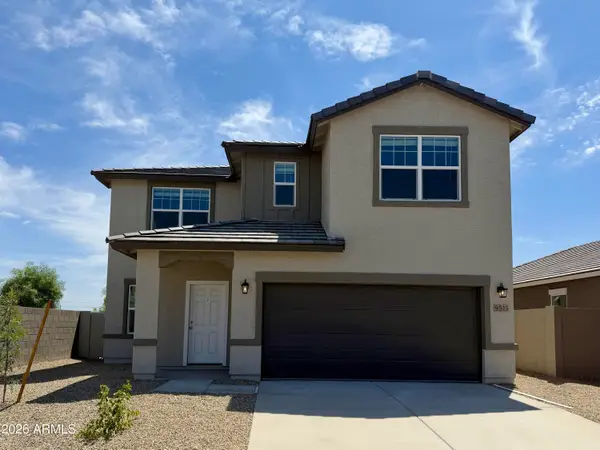 9515 W Gaby Road, Tolleson, AZ 85353