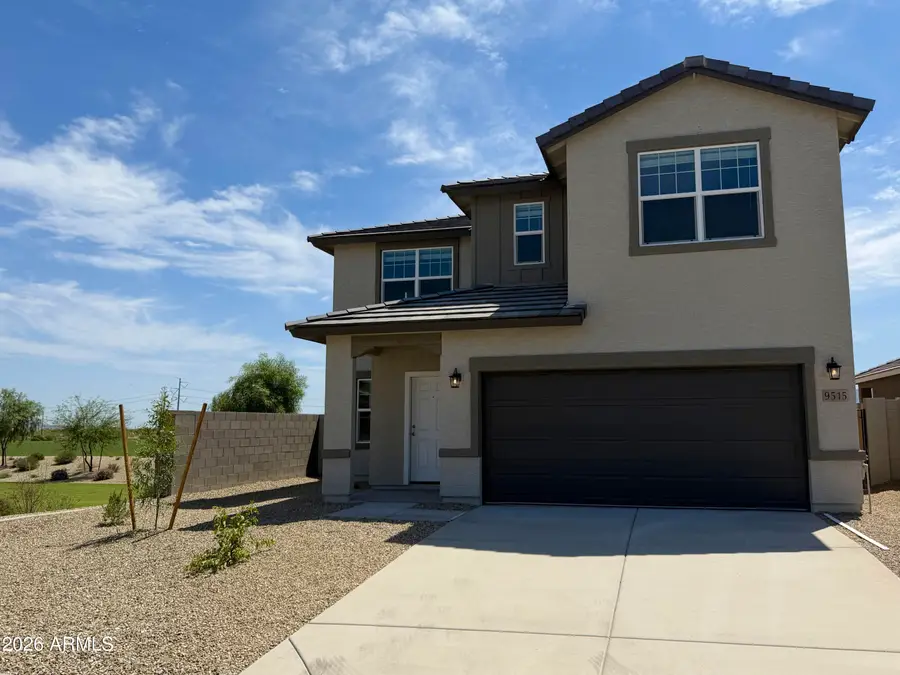 9515 W Gaby Road, Tolleson, AZ 85353 - #2