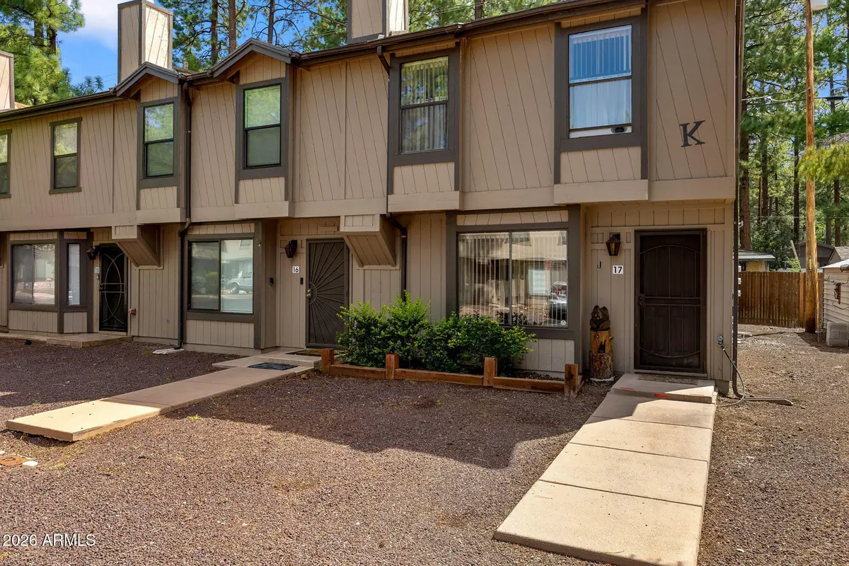 1460 S Adair Drive #17, Pinetop, AZ 85935 - #1