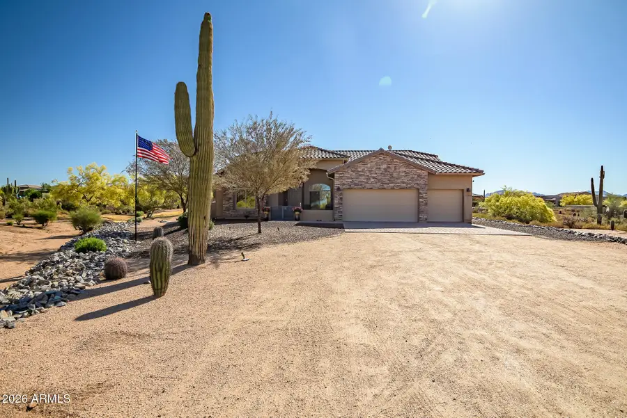 27035 N 65th Place, Scottsdale, AZ 85266 - #2