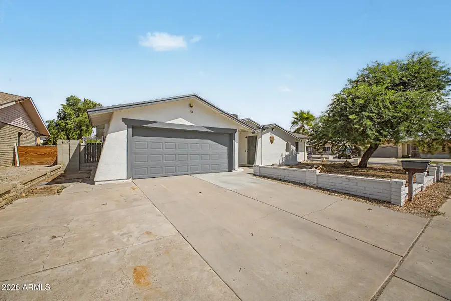 15243 N 52nd Drive, Glendale, AZ 85306 - #3