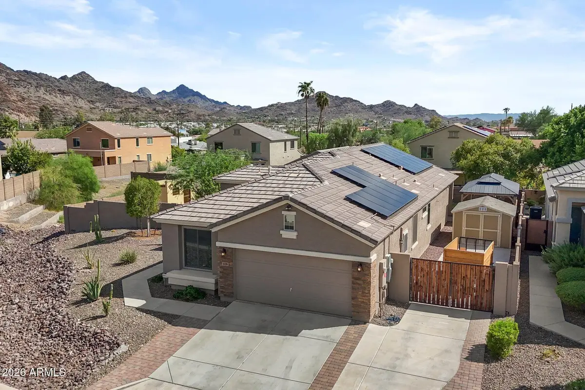 1229 E Shangri La Road, Phoenix, AZ 85020 - #1