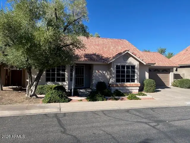 3920 E Orchid Lane, Phoenix, AZ 85044 - #1