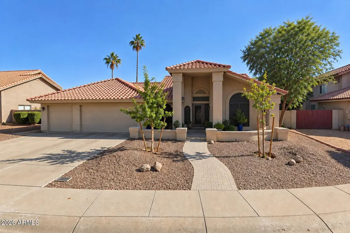 9363 S College Avenue, Tempe, AZ 85284 - #1