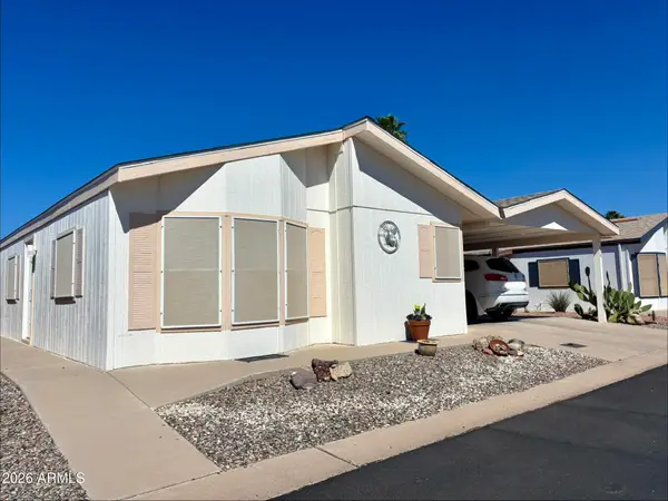 3500 S Tomahawk Road #170, Apache Junction, AZ 85119