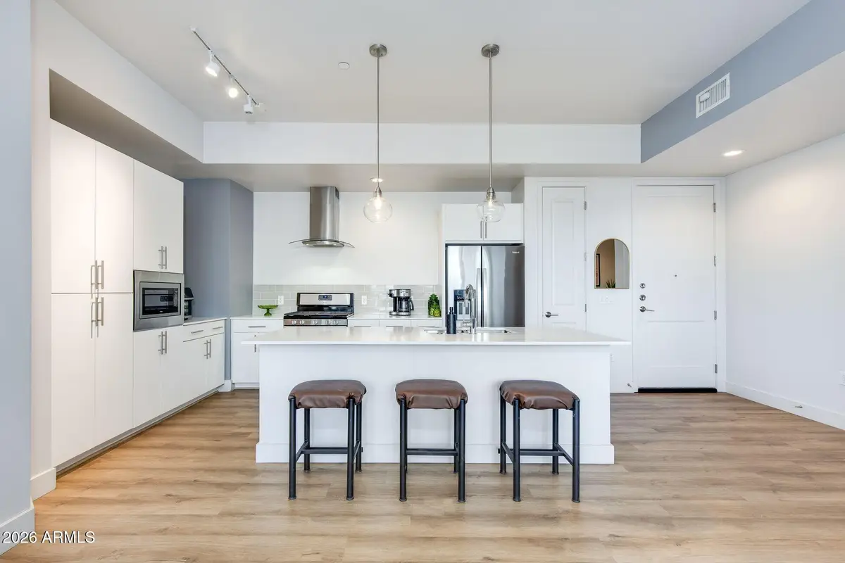 3131 N Central Avenue #5002, Phoenix, AZ 85012 - #1