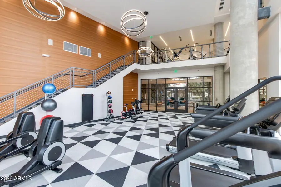 3131 N Central Avenue #5002, Phoenix, AZ 85012 - #3