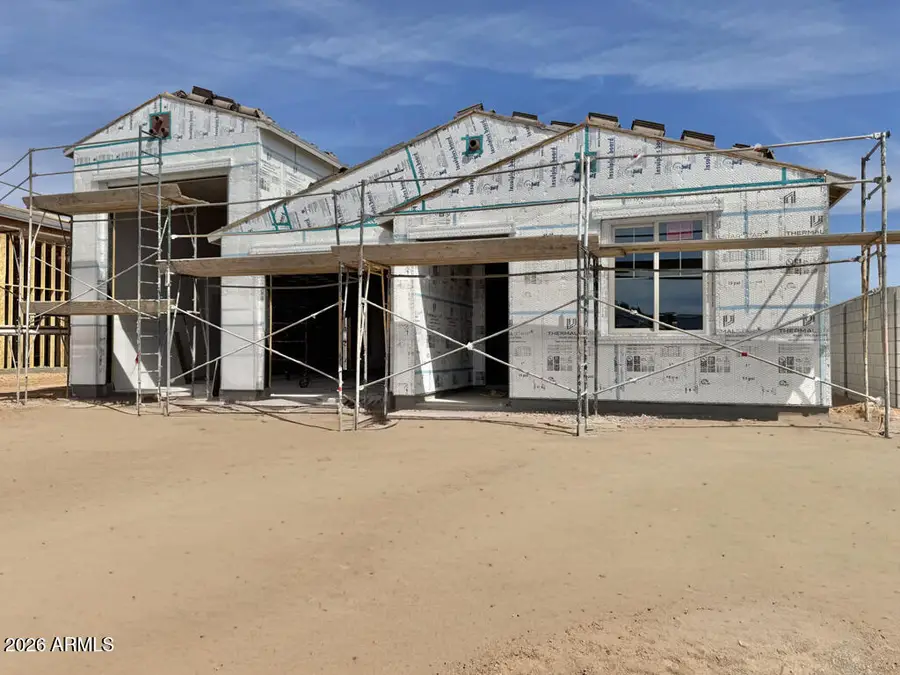 15614 W Onyx Avenue, Waddell, AZ 85355 - #2