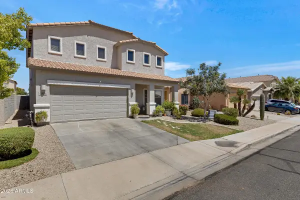 366 E Mule Train Trail, San Tan Valley, AZ 85143