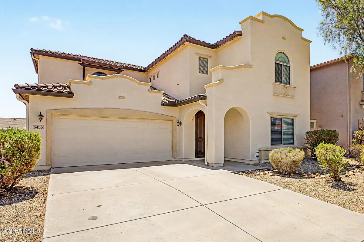 5455 W Molly Lane, Phoenix, AZ 85083 - #1