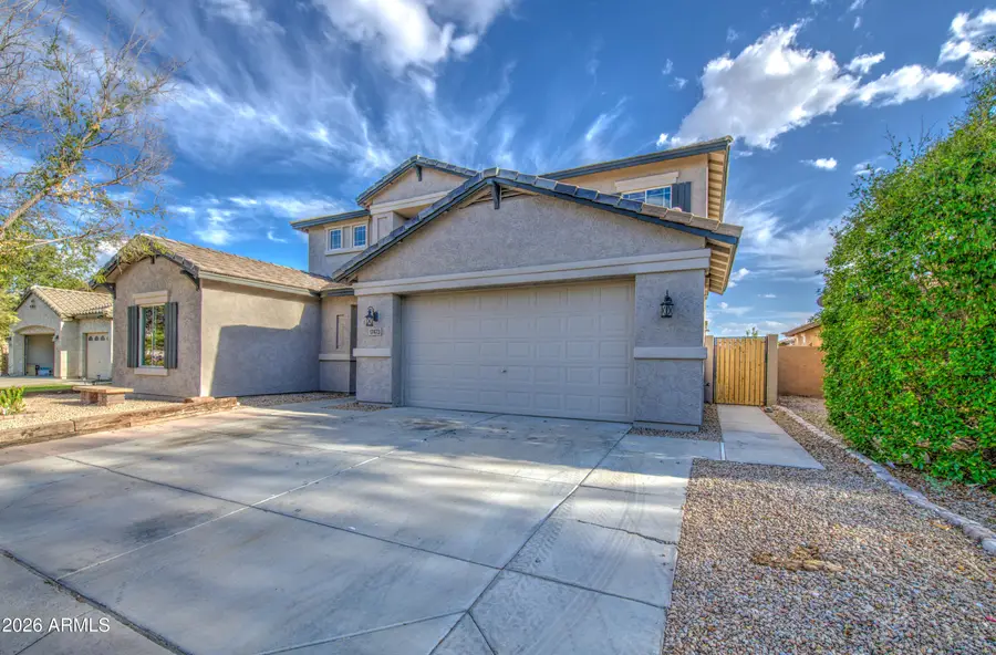 17473 W Cocopah Street, Goodyear, AZ 85338 - #2