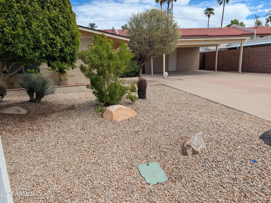 1907 N 42nd Street, Phoenix, AZ 85008 - #3