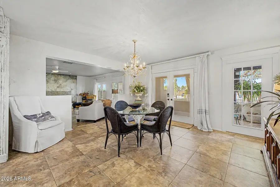 2233 N Sunset Drive, Mesa, AZ 85215 - #3
