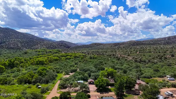 TBD S Tonto Creek Dr Lots 387 & 400 --, Payson, AZ 85541