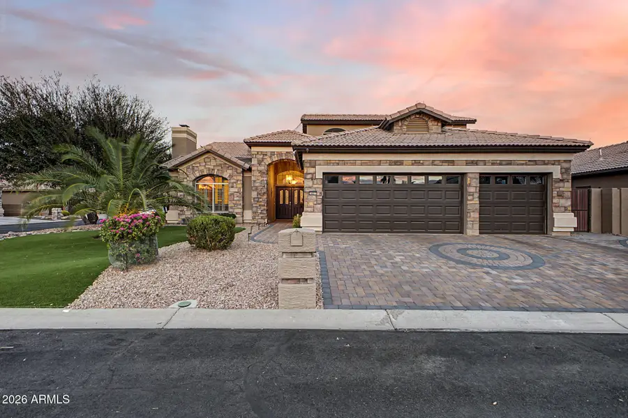 3837 N 154th Lane, Goodyear, AZ 85395 - #2