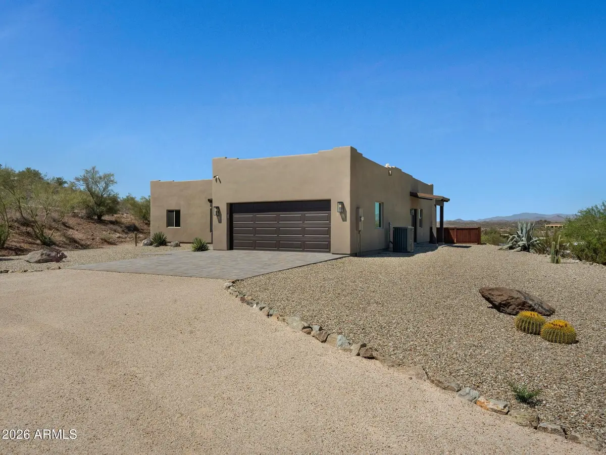 44635 San Domingo Peak Trail, Morristown, AZ 85342 - #1