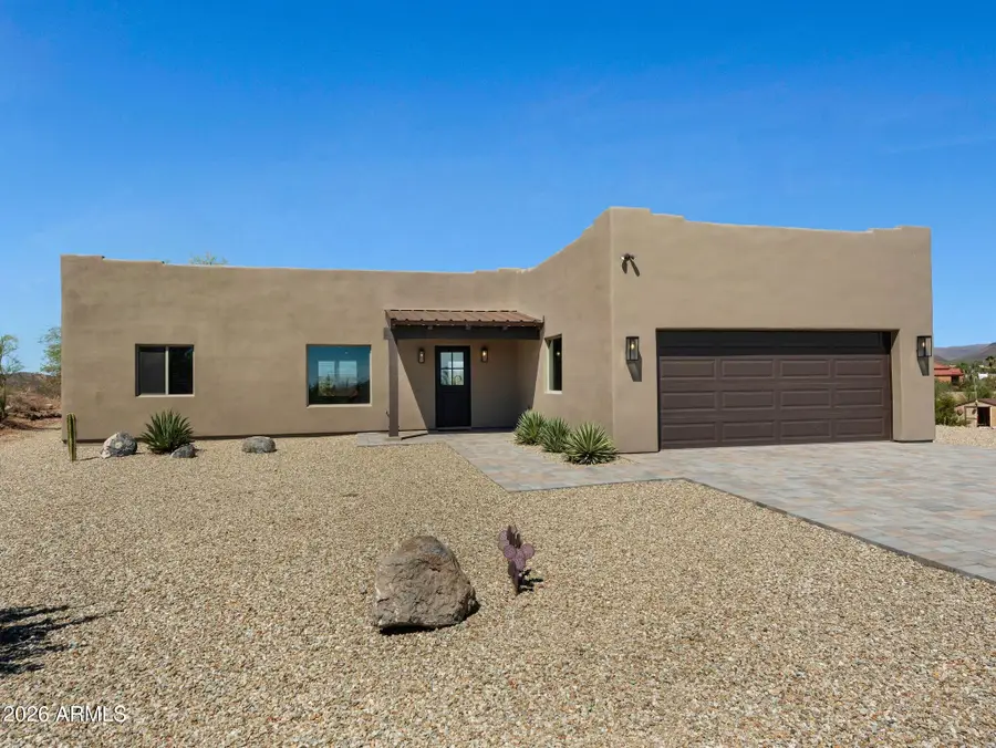 44635 San Domingo Peak Trail, Morristown, AZ 85342 - #3