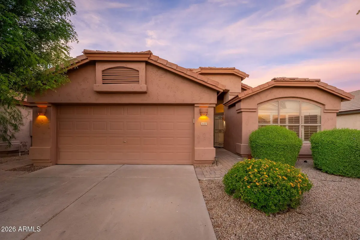 4410 E Mossman Road, Phoenix, AZ 85050 - #1