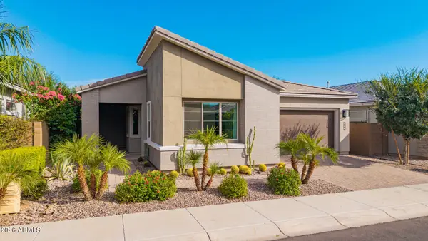 2847 E Los Gatos Drive, Phoenix, AZ 85050