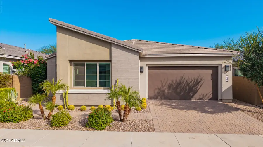 2847 E Los Gatos Drive, Phoenix, AZ 85050 - #2