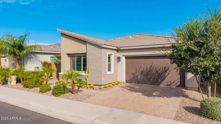 2847 E Los Gatos Drive, Phoenix, AZ 85050 - #3