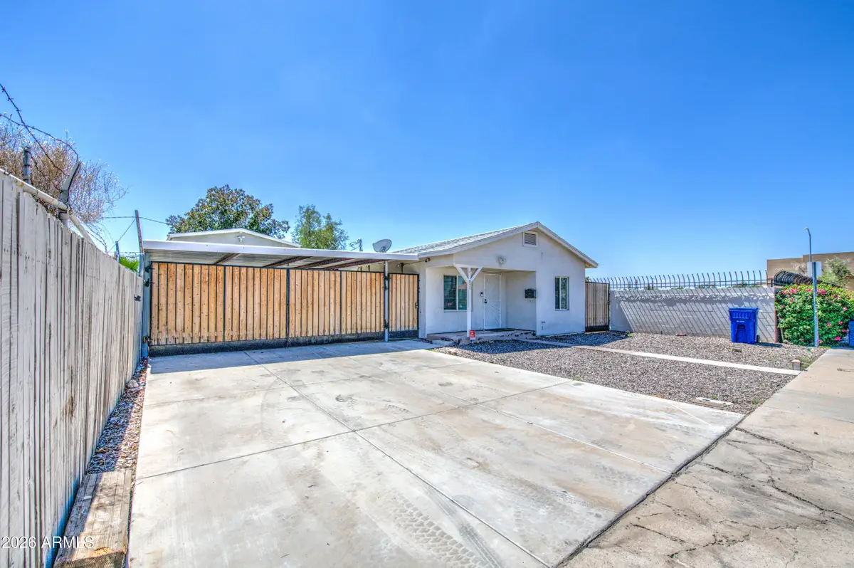 547 W Mahoney Avenue, Mesa, AZ 85210 - #1