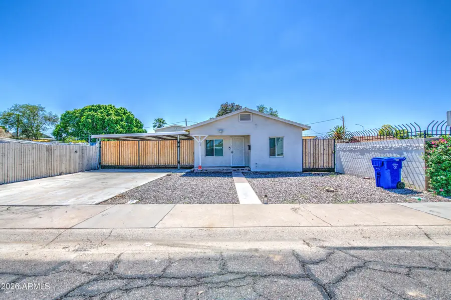 547 W Mahoney Avenue, Mesa, AZ 85210 - #2