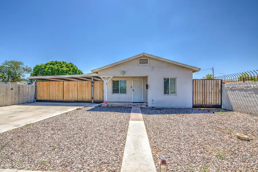 547 W Mahoney Avenue, Mesa, AZ 85210 - #3