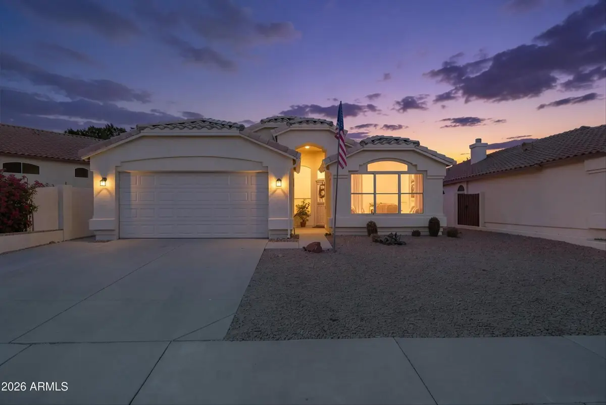 5738 W Comet Avenue, Glendale, AZ 85302 - #1