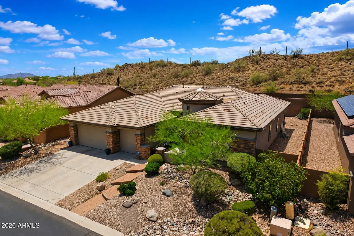 41606 N Anthem Ridge Drive, Anthem, AZ 85086 - #1