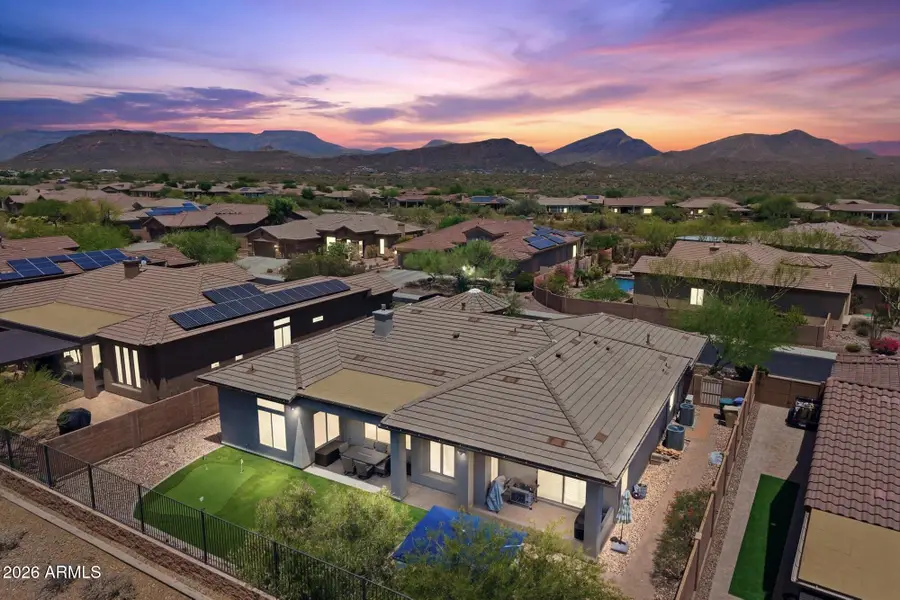41606 N Anthem Ridge Drive, Anthem, AZ 85086 - #2