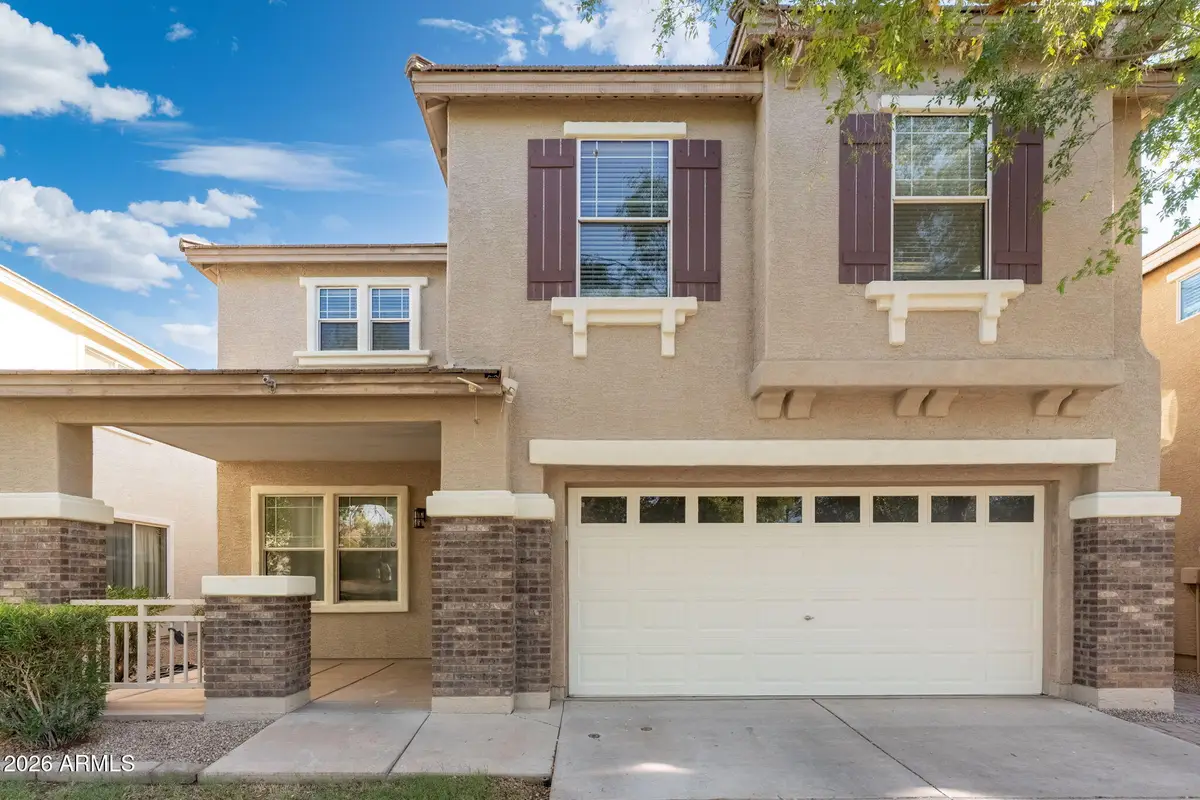 4139 E Windsor Drive, Gilbert, AZ 85296 - #1