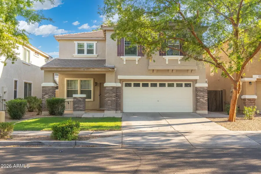 4139 E Windsor Drive, Gilbert, AZ 85296 - #2