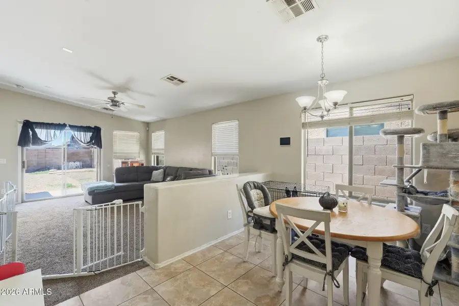 45359 W Desert Garden Road, Maricopa, AZ 85139 - #2