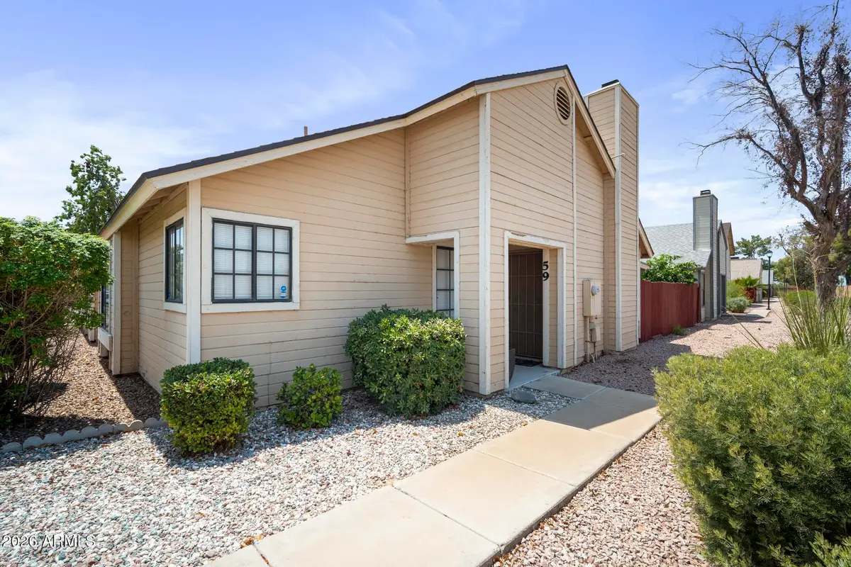 2455 E Broadway Road #59, Mesa, AZ 85204 - #1
