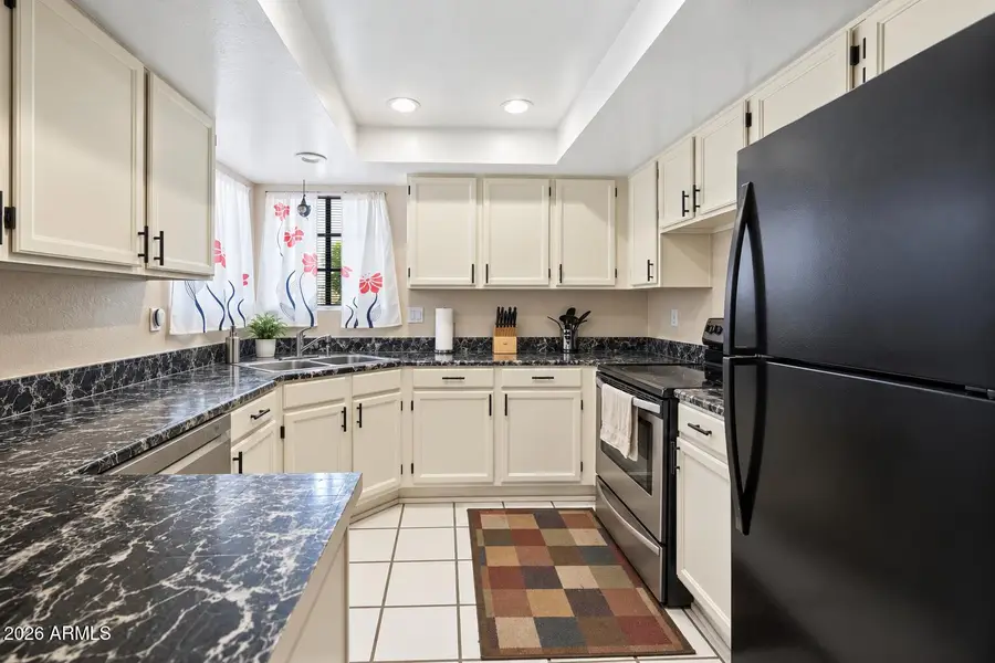 2455 E Broadway Road #59, Mesa, AZ 85204 - #3