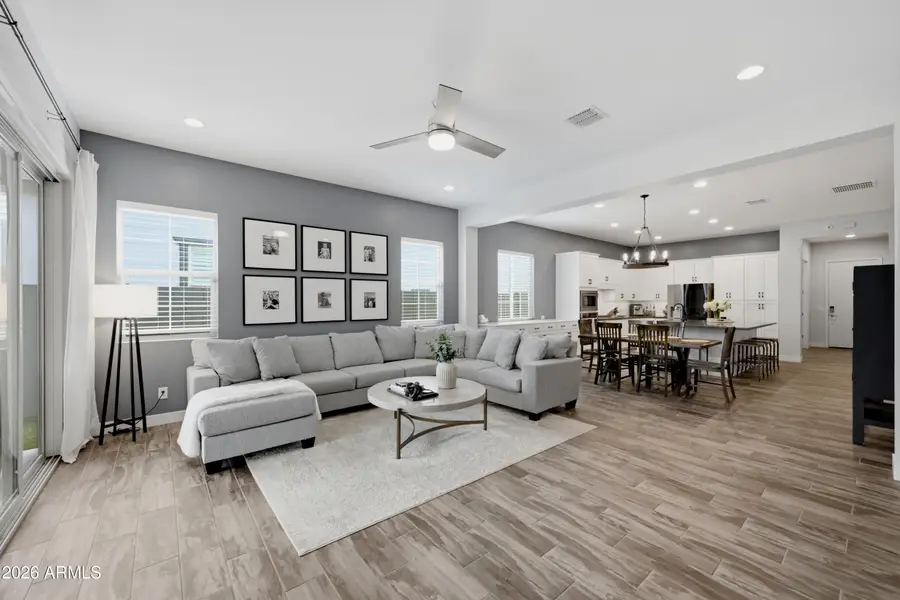 153 N Abalone Drive, Gilbert, AZ 85233 - #3