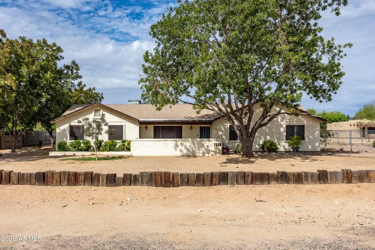 7330 N 175th Avenue, Waddell, AZ 85355 - #1
