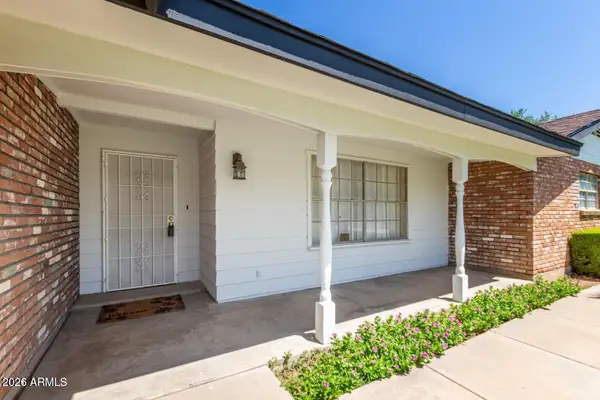 254 E Galveston Street, Gilbert, AZ 85295