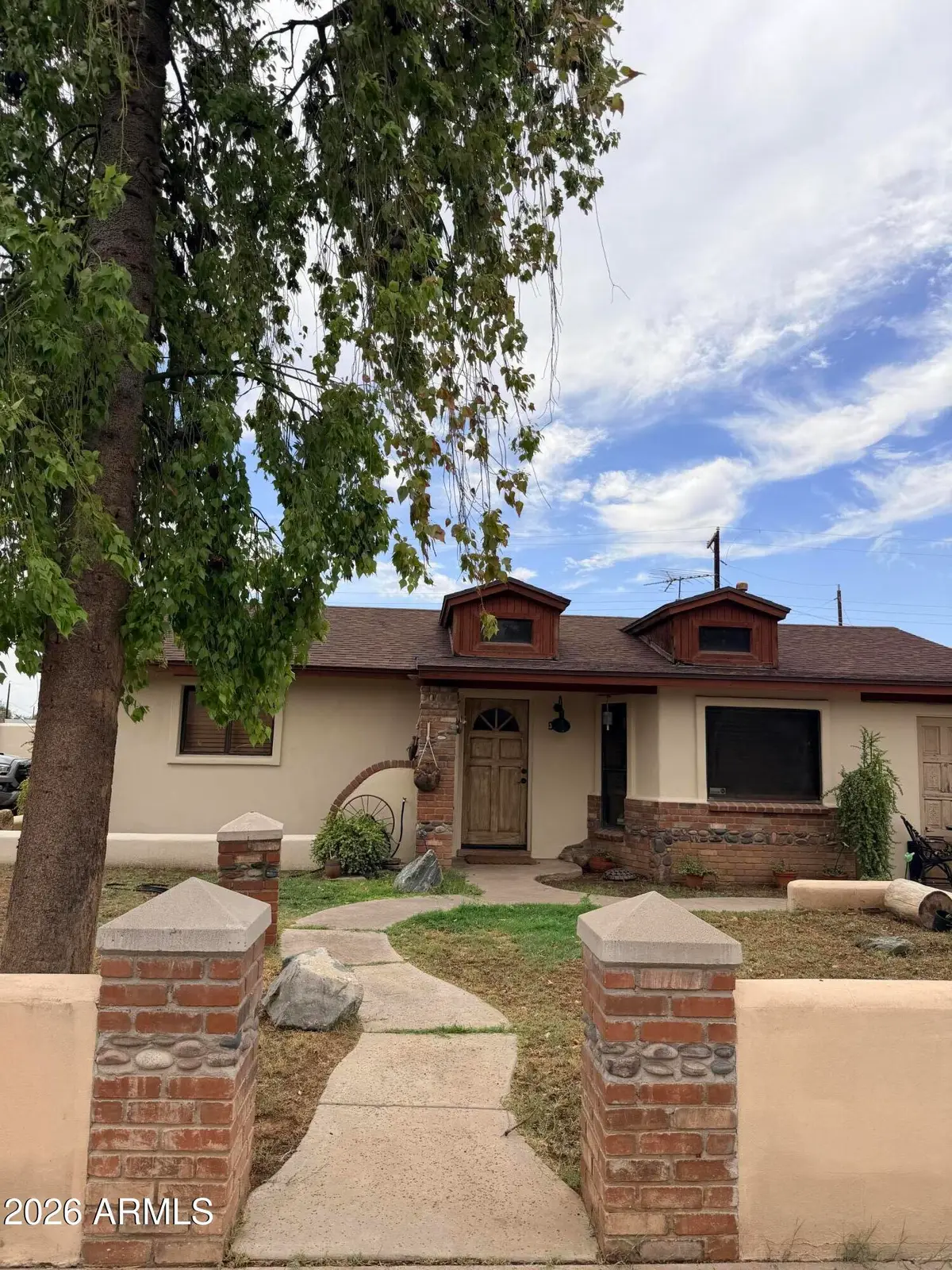 3021 W Flynn Lane, Phoenix, AZ 85017 - #1