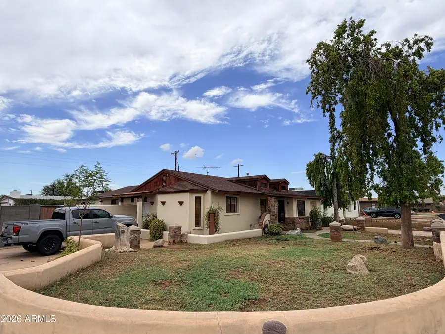 3021 W Flynn Lane, Phoenix, AZ 85017 - #2
