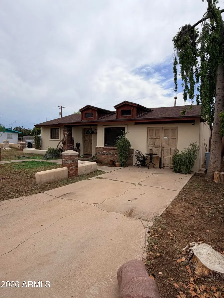 3021 W Flynn Lane, Phoenix, AZ 85017 - #3