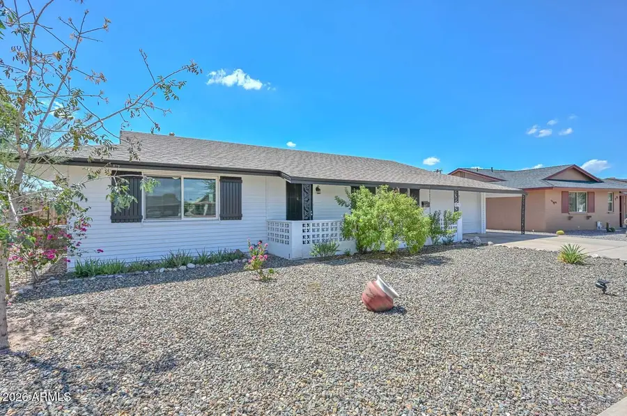 10131 W Alabama Avenue, Sun City, AZ 85351 - #3