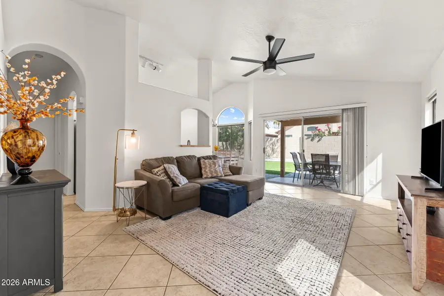 8414 W Troy Street, Peoria, AZ 85382 - #2