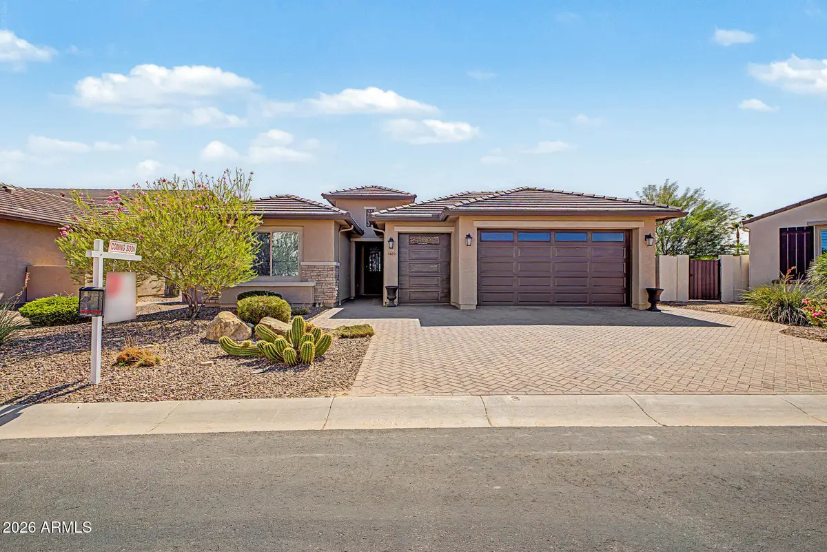 5429 N Dakota Drive, Eloy, AZ 85131 - #1